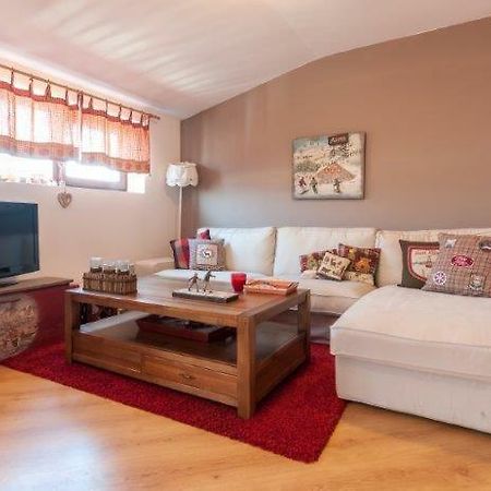 Mountain Paradise 4 Apartments Bansko Exterior photo