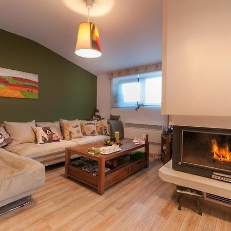 Mountain Paradise 4 Apartments Bansko Exterior photo