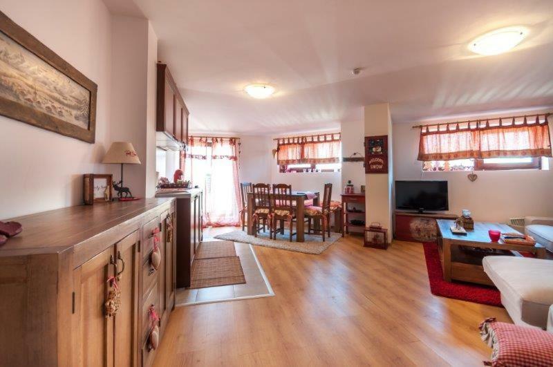 Mountain Paradise 4 Apartments Bansko Exterior photo