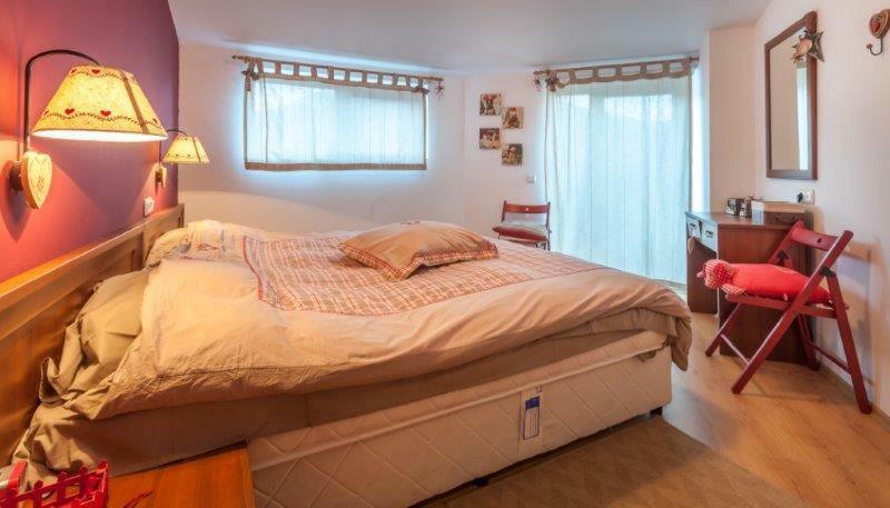Mountain Paradise 4 Apartments Bansko Exterior photo