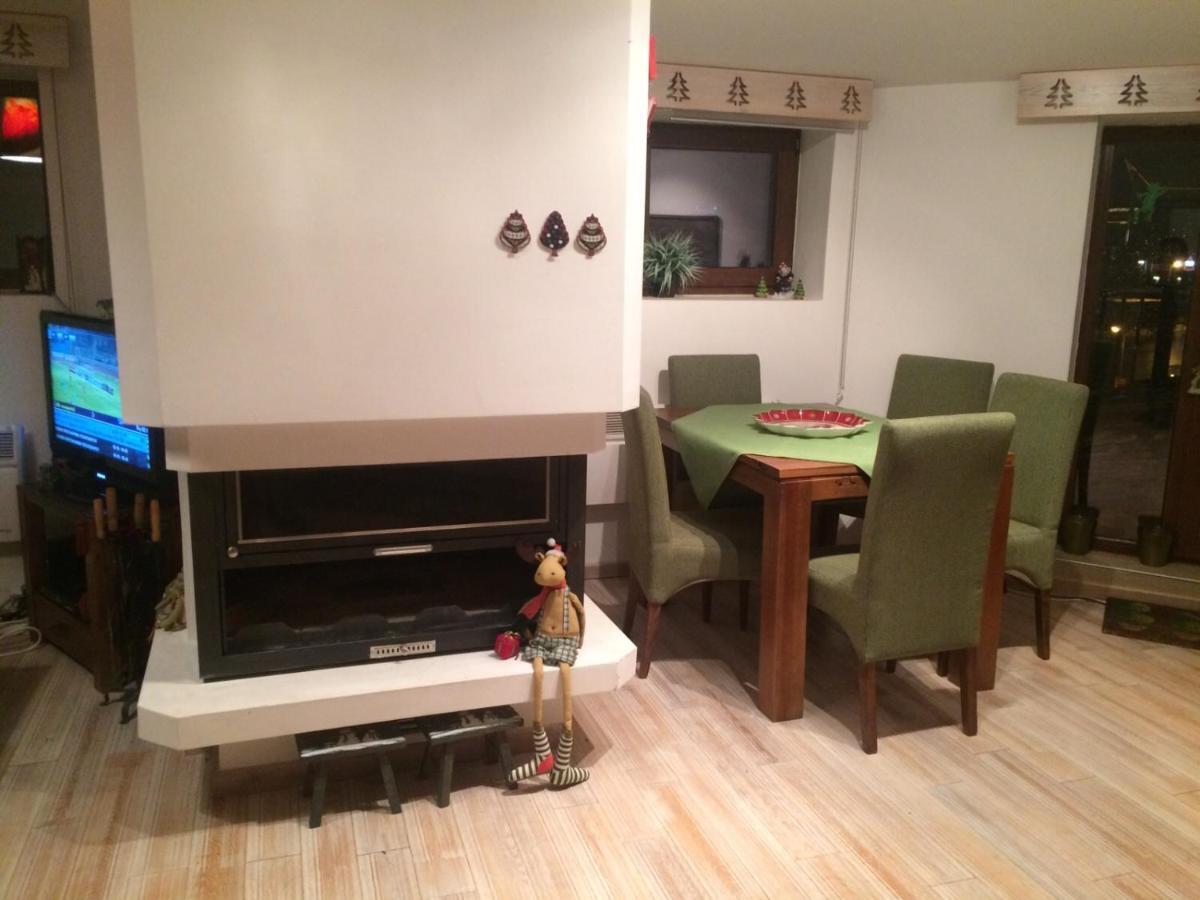 Mountain Paradise 4 Apartments Bansko Exterior photo