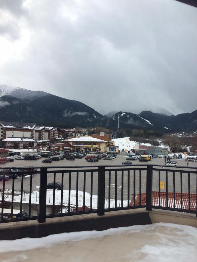 Mountain Paradise 4 Apartments Bansko Exterior photo